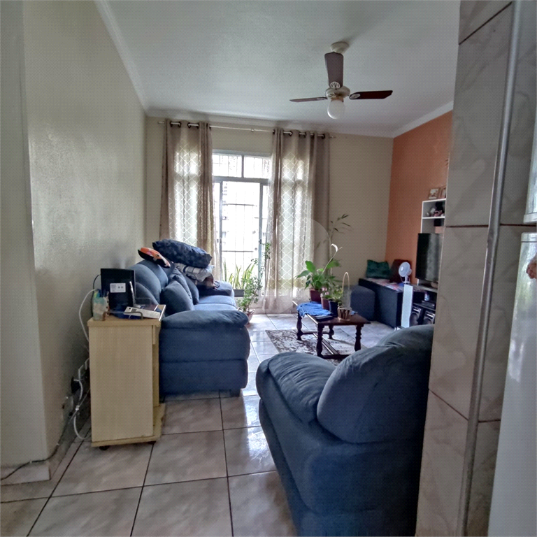 Apartamento no Parque Mandaqui