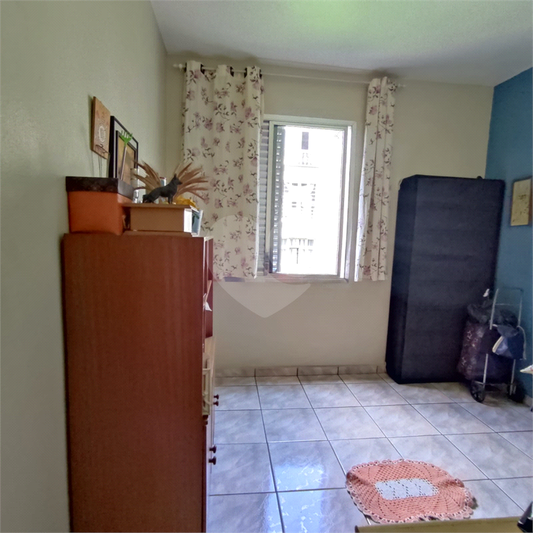 Apartamento no Parque Mandaqui