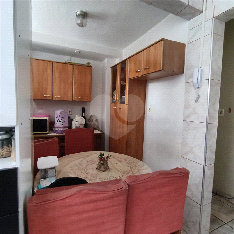 Apartamento no Parque Mandaqui