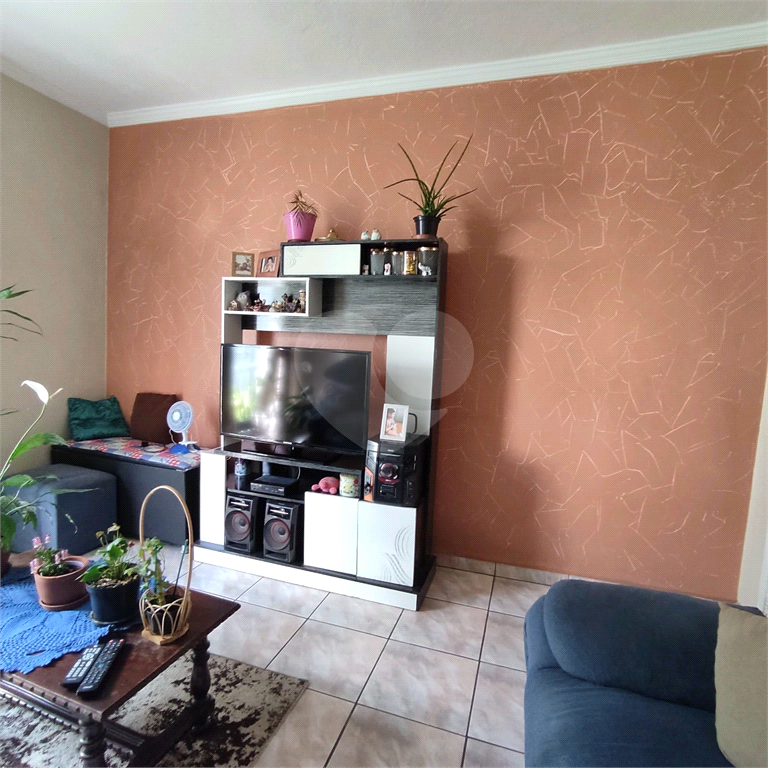 Apartamento no Parque Mandaqui