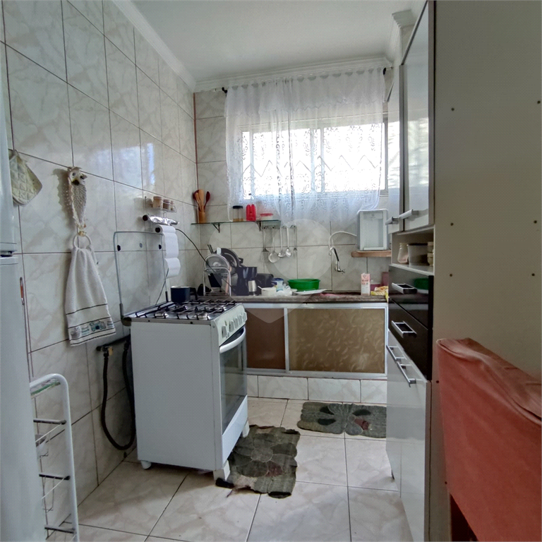 Apartamento no Parque Mandaqui