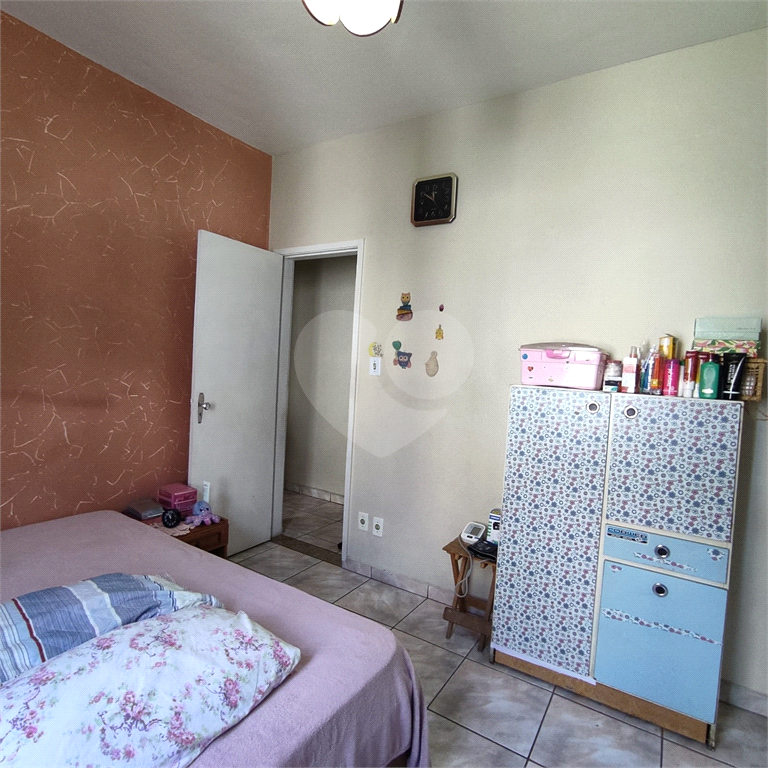 Apartamento no Parque Mandaqui