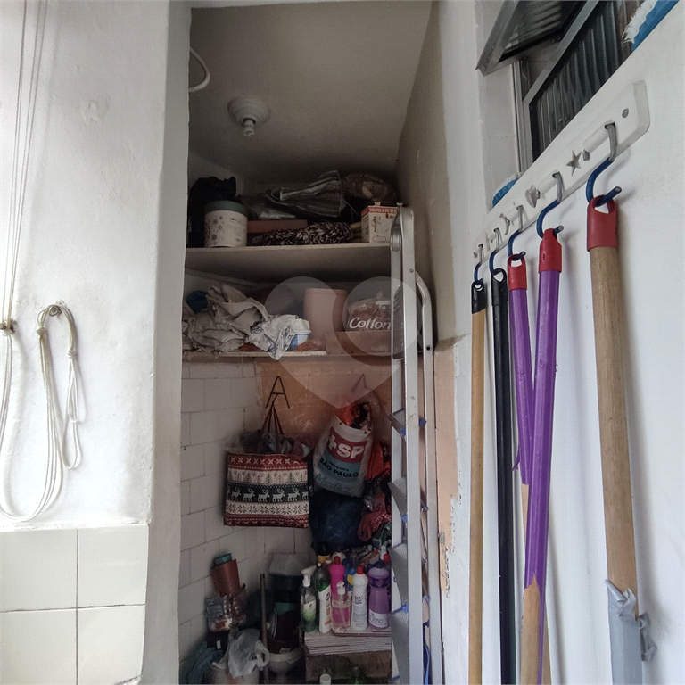 Apartamento no Parque Mandaqui