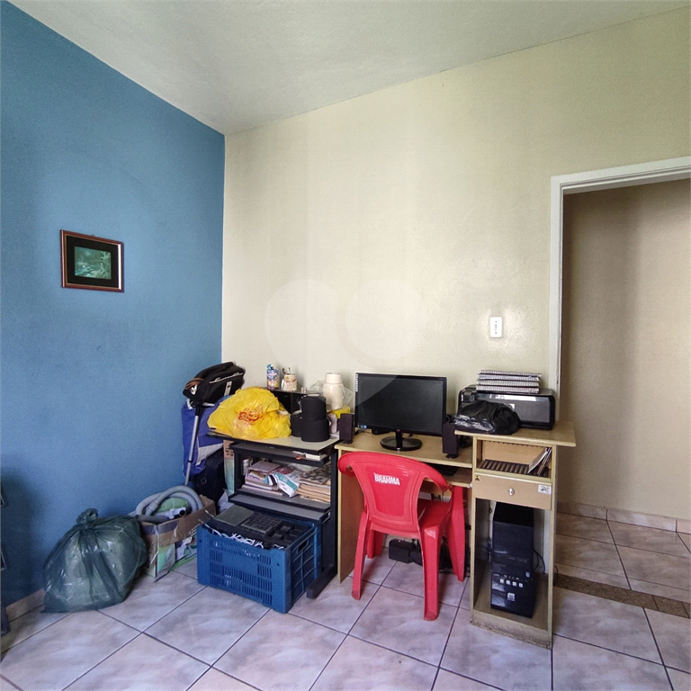 Apartamento no Parque Mandaqui
