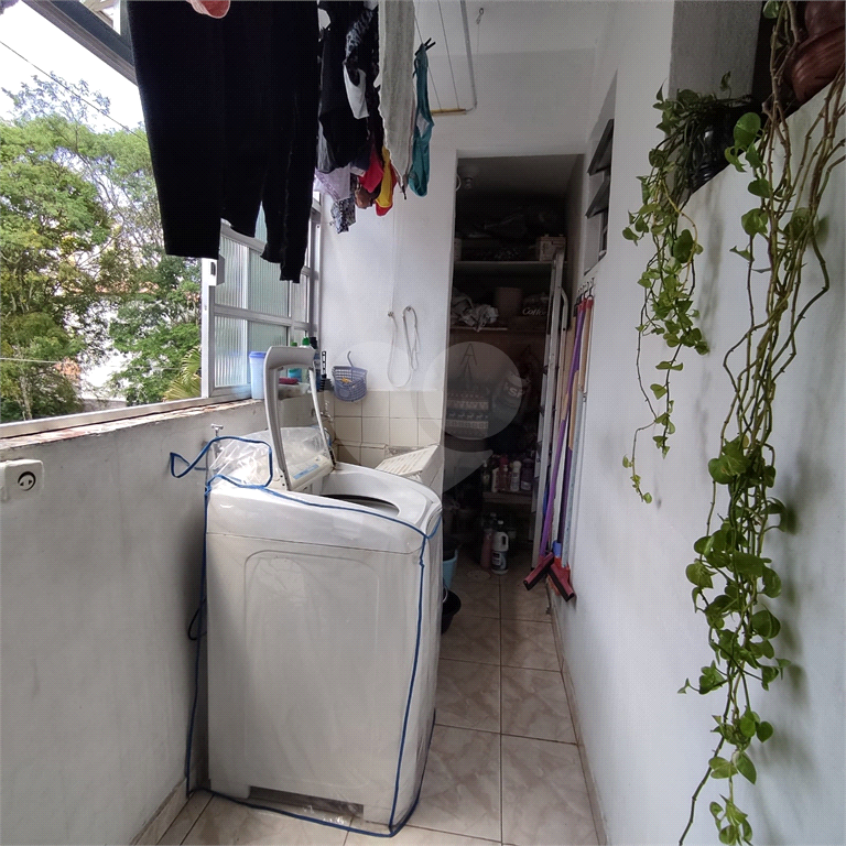 Apartamento no Parque Mandaqui