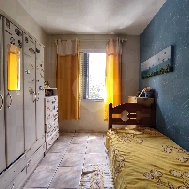 Apartamento no Parque Mandaqui
