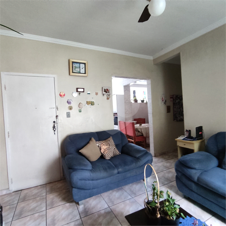 Apartamento no Parque Mandaqui
