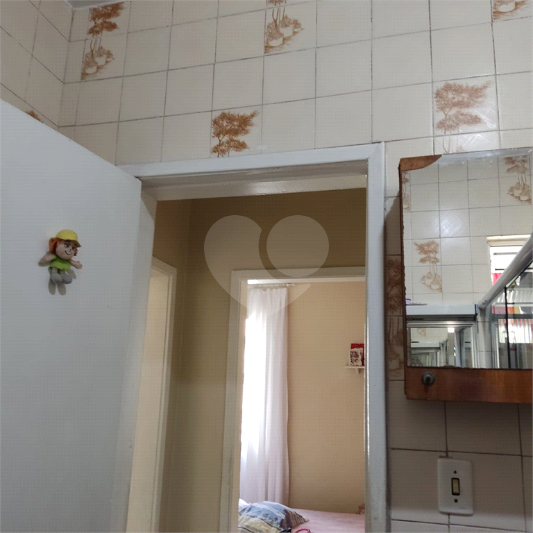 Apartamento no Parque Mandaqui