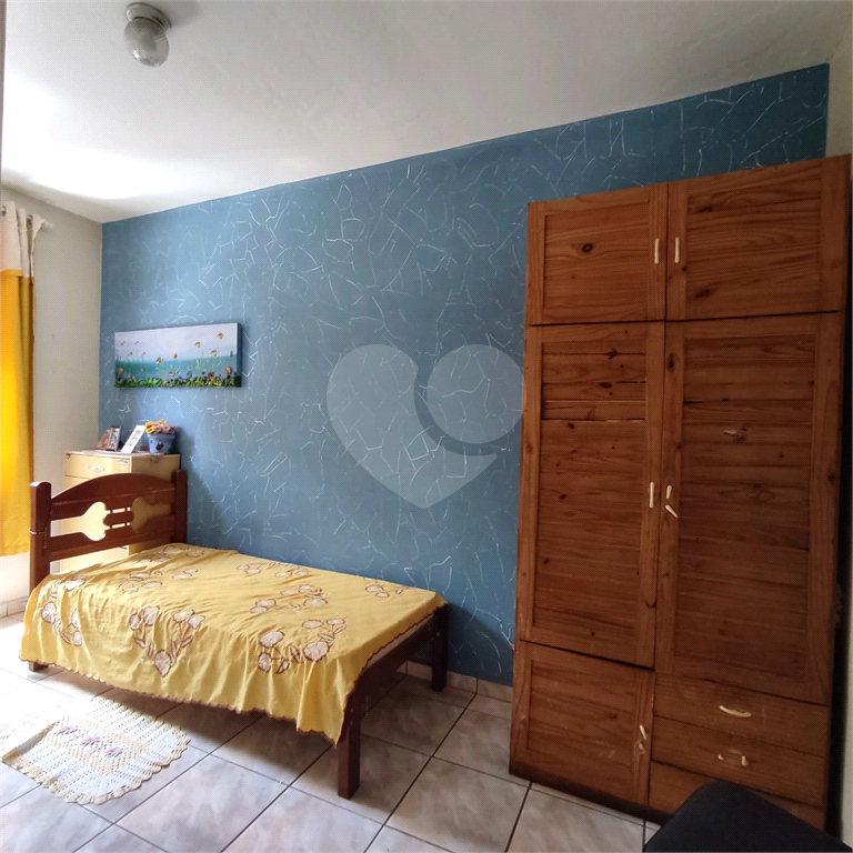 Apartamento no Parque Mandaqui