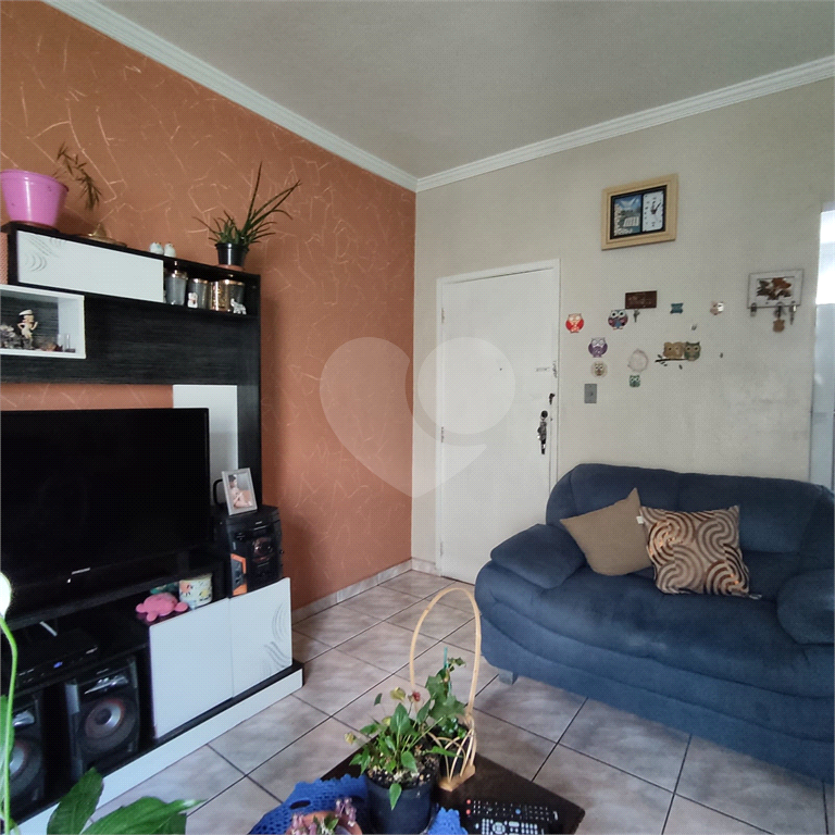 Apartamento no Parque Mandaqui
