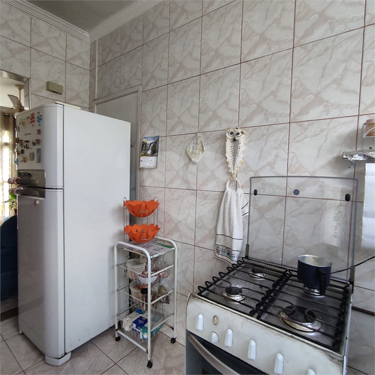 Apartamento no Parque Mandaqui