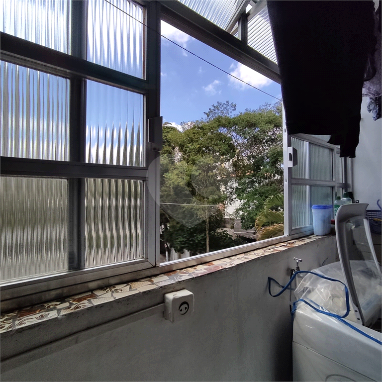 Apartamento no Parque Mandaqui