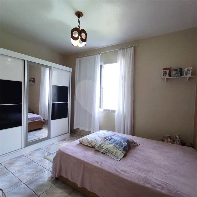Apartamento no Parque Mandaqui