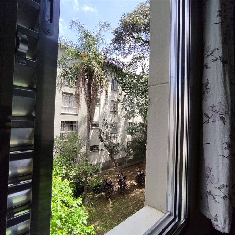 Apartamento no Parque Mandaqui