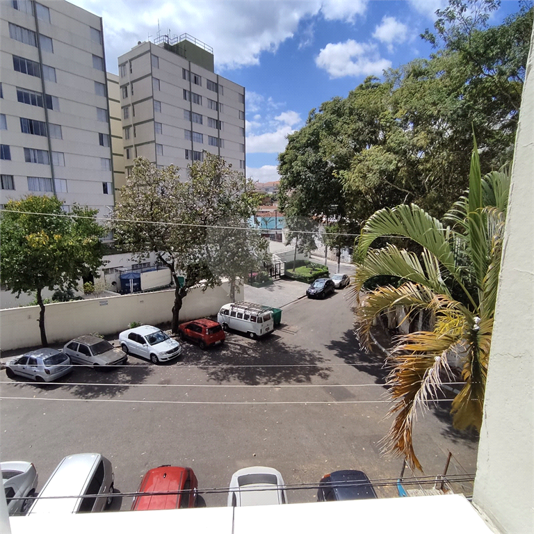 Apartamento no Parque Mandaqui