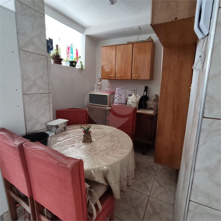 Apartamento no Parque Mandaqui