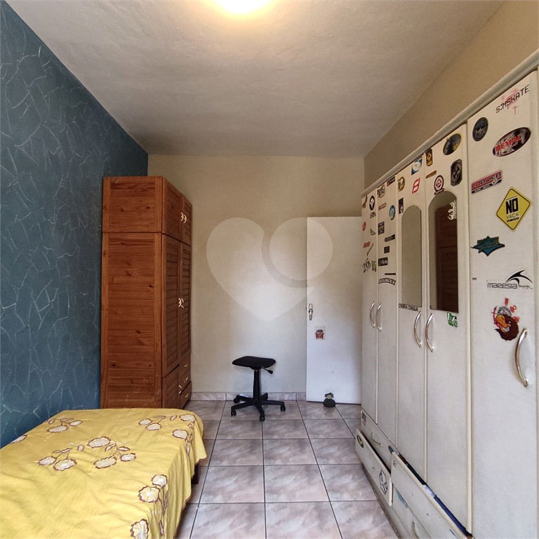 Apartamento no Parque Mandaqui