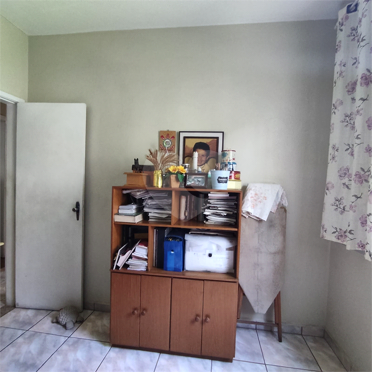 Apartamento no Parque Mandaqui