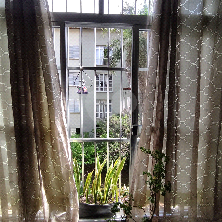 Apartamento no Parque Mandaqui