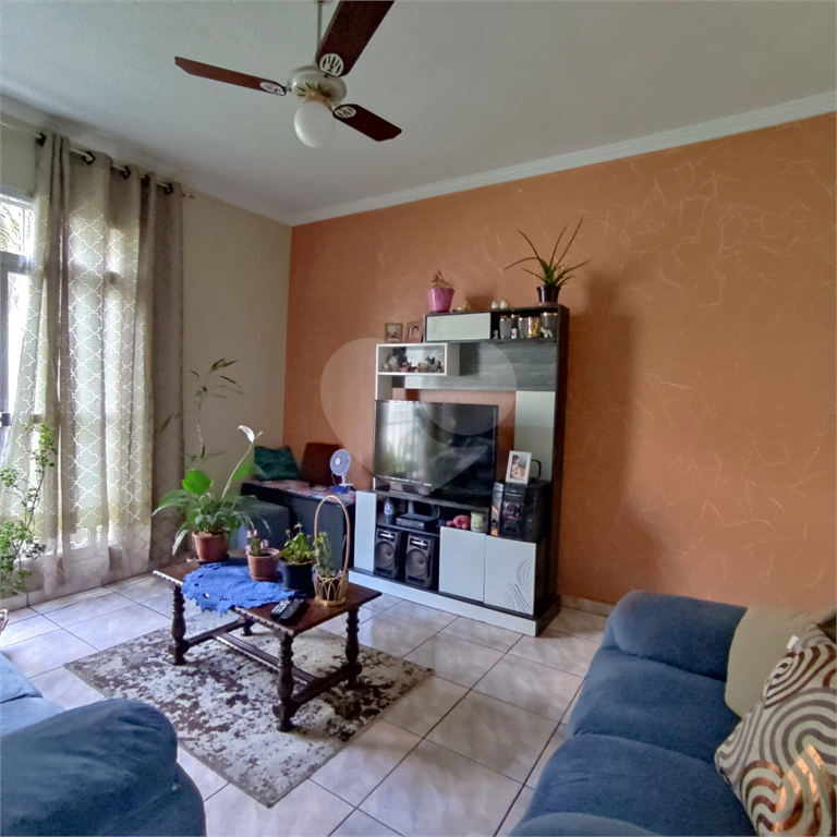 Apartamento no Parque Mandaqui