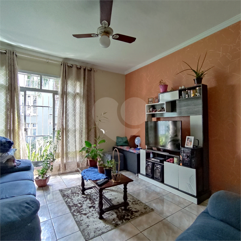 Apartamento no Parque Mandaqui