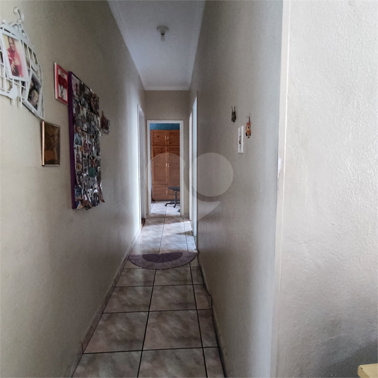 Apartamento no Parque Mandaqui