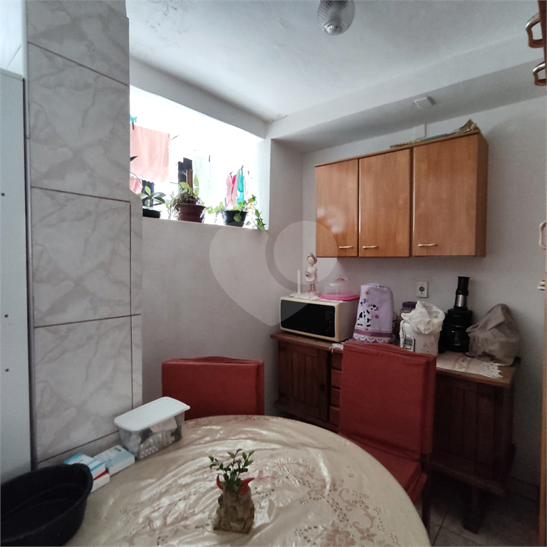 Apartamento no Parque Mandaqui