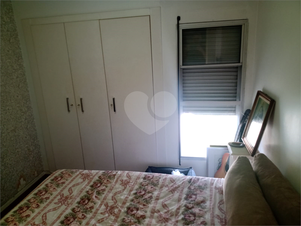 APARTAMENTO em VILA ANDRADE