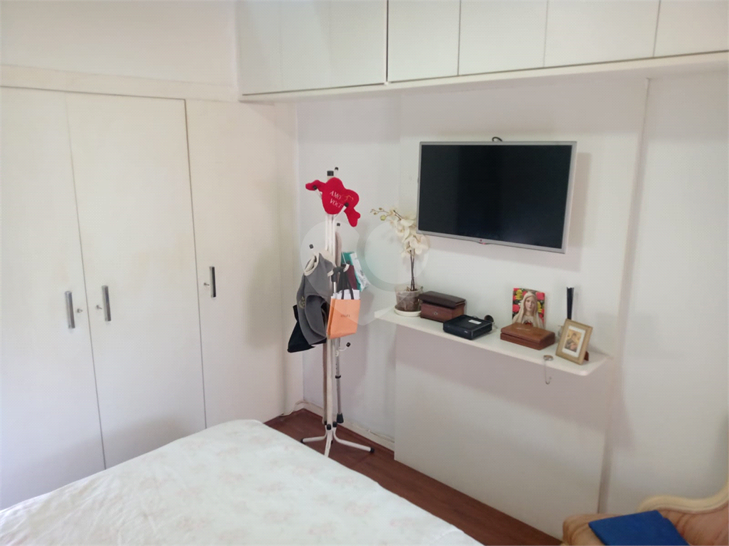 APARTAMENTO em VILA ANDRADE