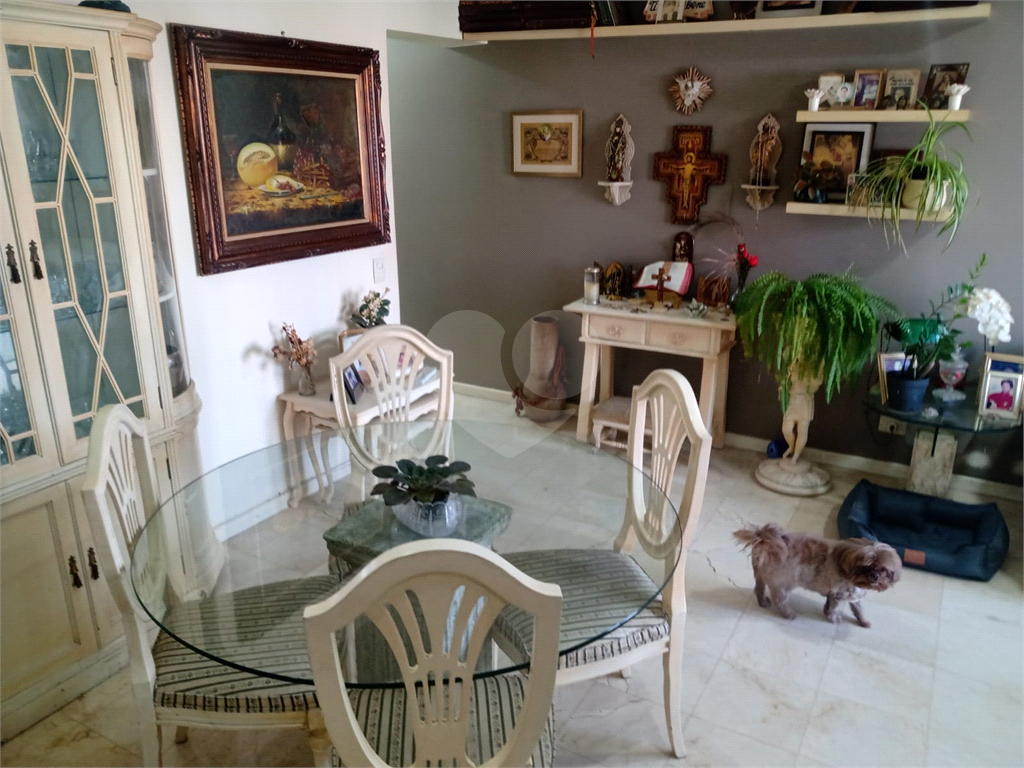 APARTAMENTO em VILA ANDRADE
