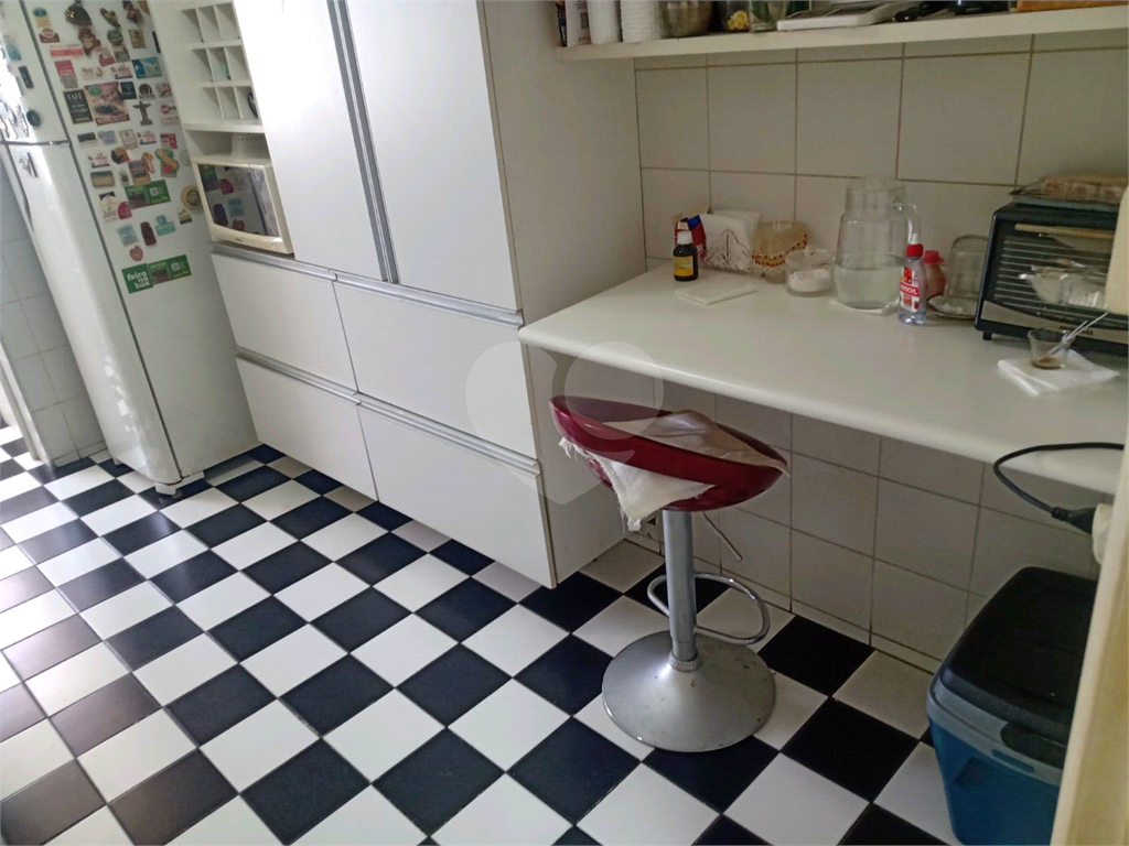 APARTAMENTO em VILA ANDRADE