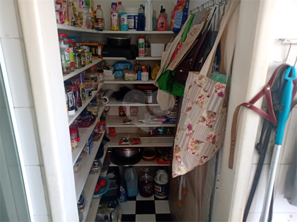 APARTAMENTO em VILA ANDRADE
