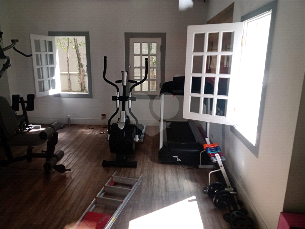 APARTAMENTO em VILA ANDRADE