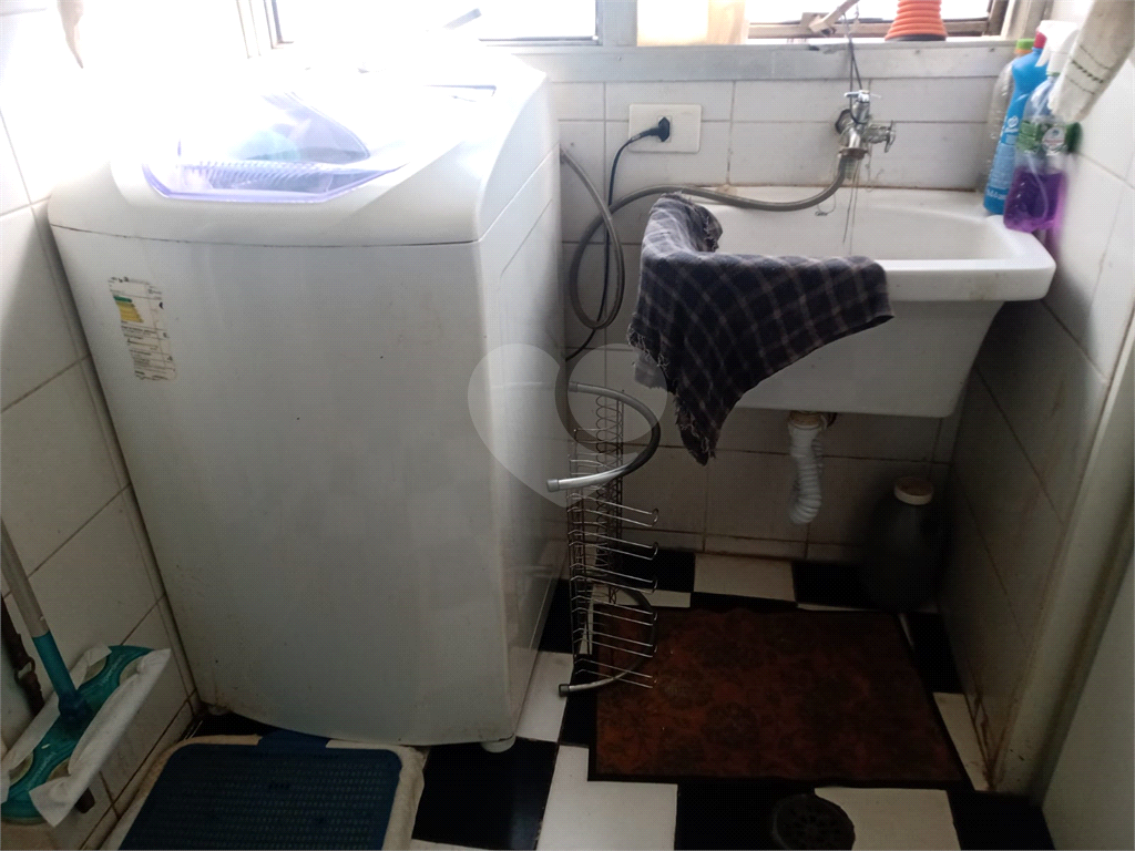 APARTAMENTO em VILA ANDRADE