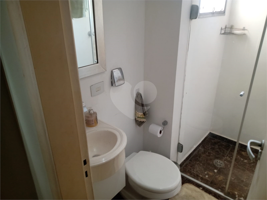 APARTAMENTO em VILA ANDRADE