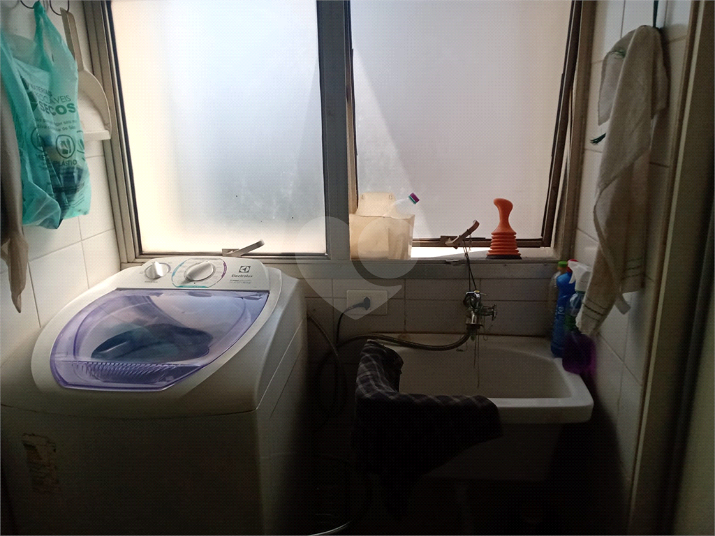 APARTAMENTO em VILA ANDRADE