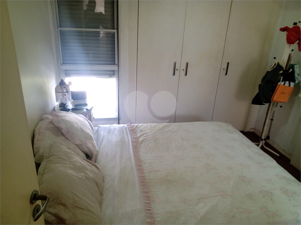 APARTAMENTO em VILA ANDRADE