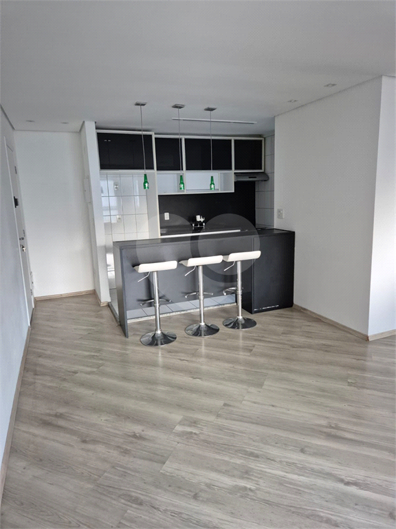 APARTAMENTO em JARDIM SUL