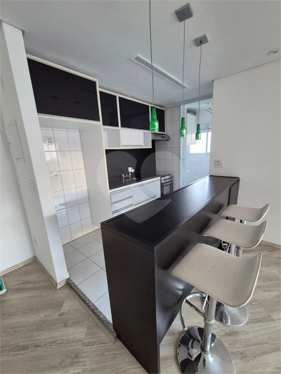 APARTAMENTO em JARDIM SUL