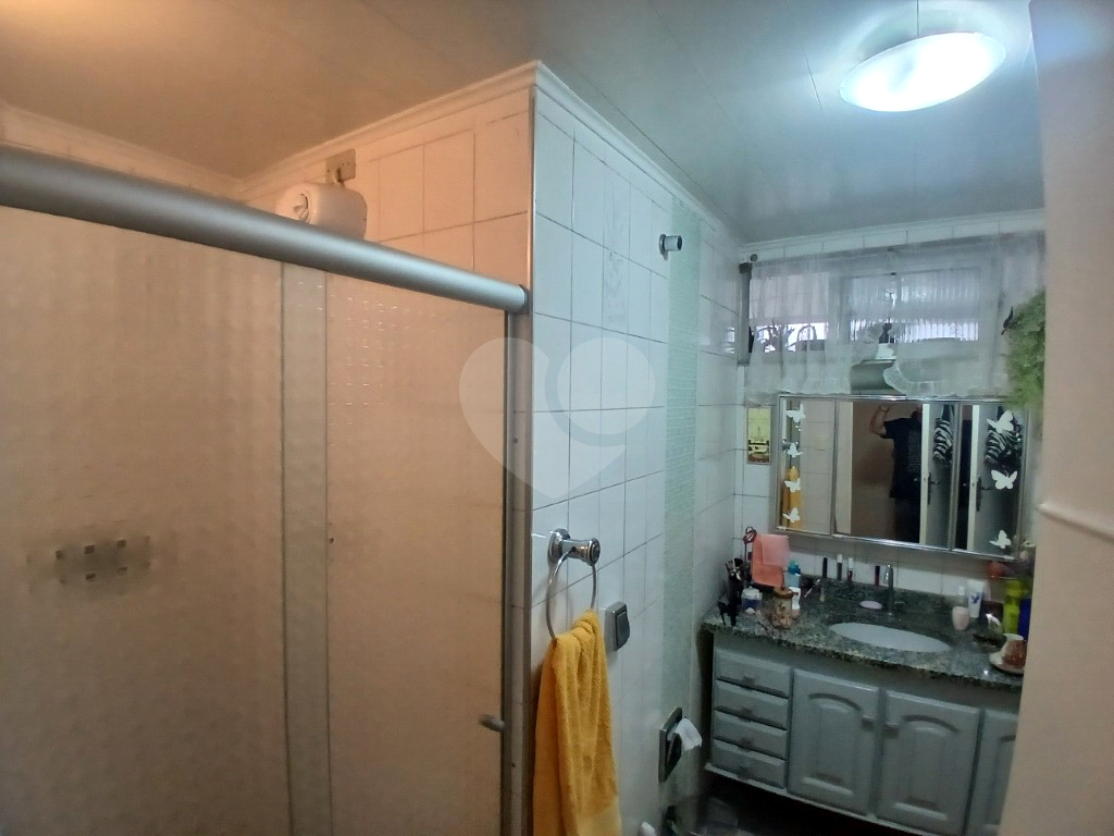 Apartamento à Venda na Vila Medeiros – 90m², 3 Dormitórios