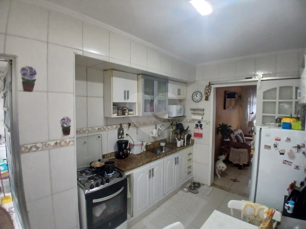 Apartamento à Venda na Vila Medeiros – 90m², 3 Dormitórios