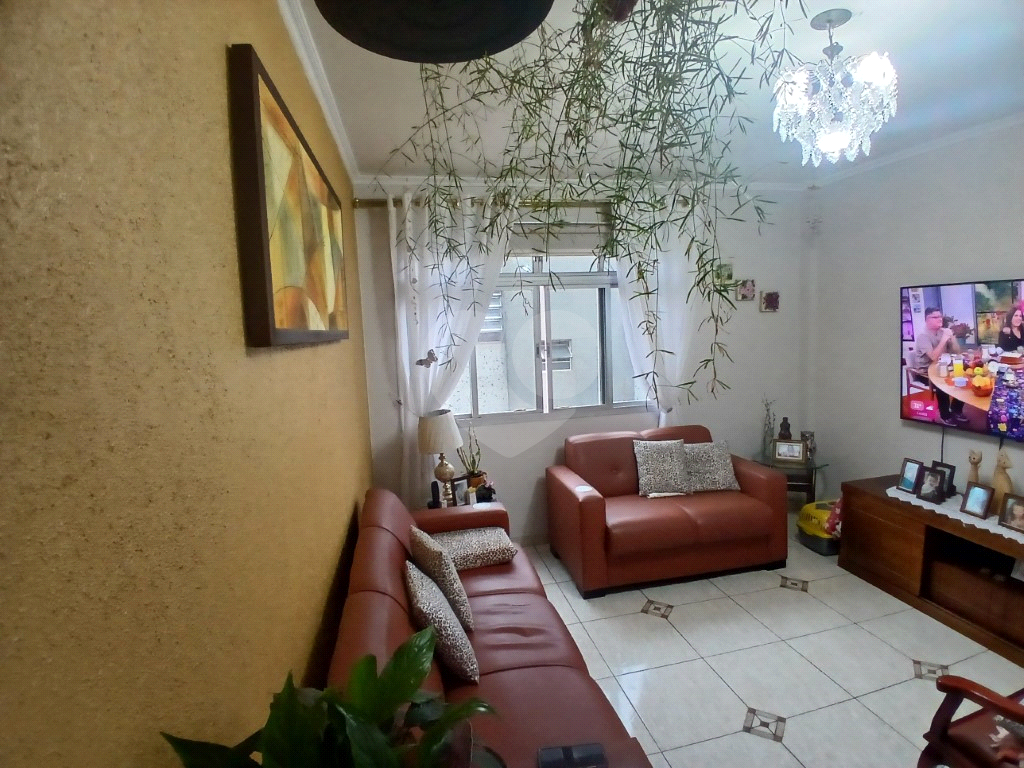Apartamento à Venda na Vila Medeiros – 90m², 3 Dormitórios