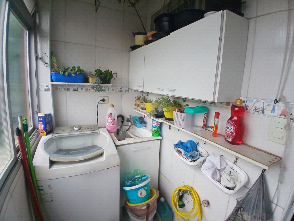 Apartamento à Venda na Vila Medeiros – 90m², 3 Dormitórios