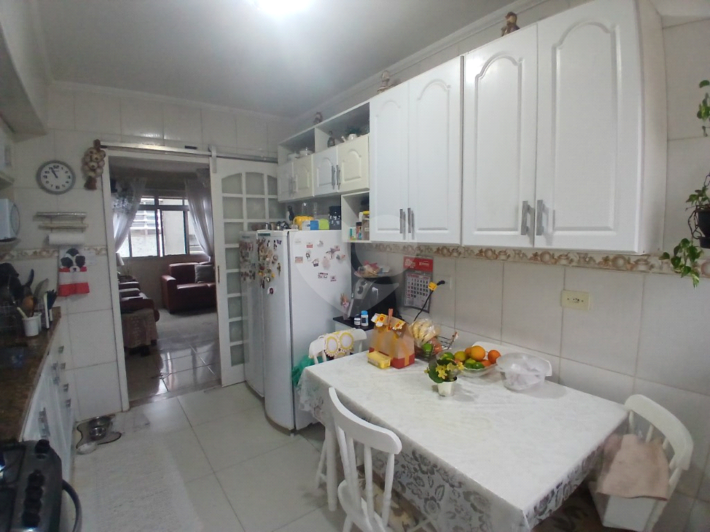 Apartamento à Venda na Vila Medeiros – 90m², 3 Dormitórios