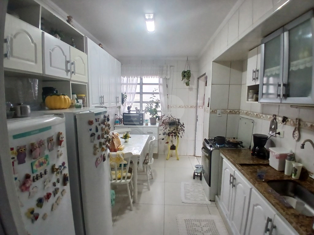 Apartamento à Venda na Vila Medeiros – 90m², 3 Dormitórios