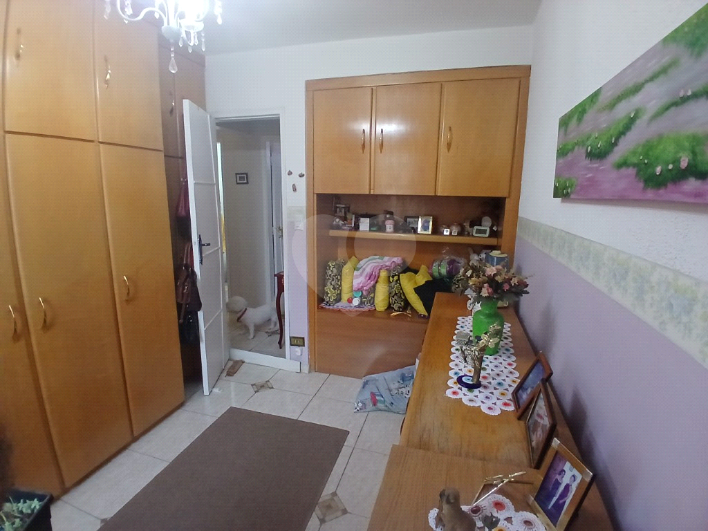 Apartamento à Venda na Vila Medeiros – 90m², 3 Dormitórios