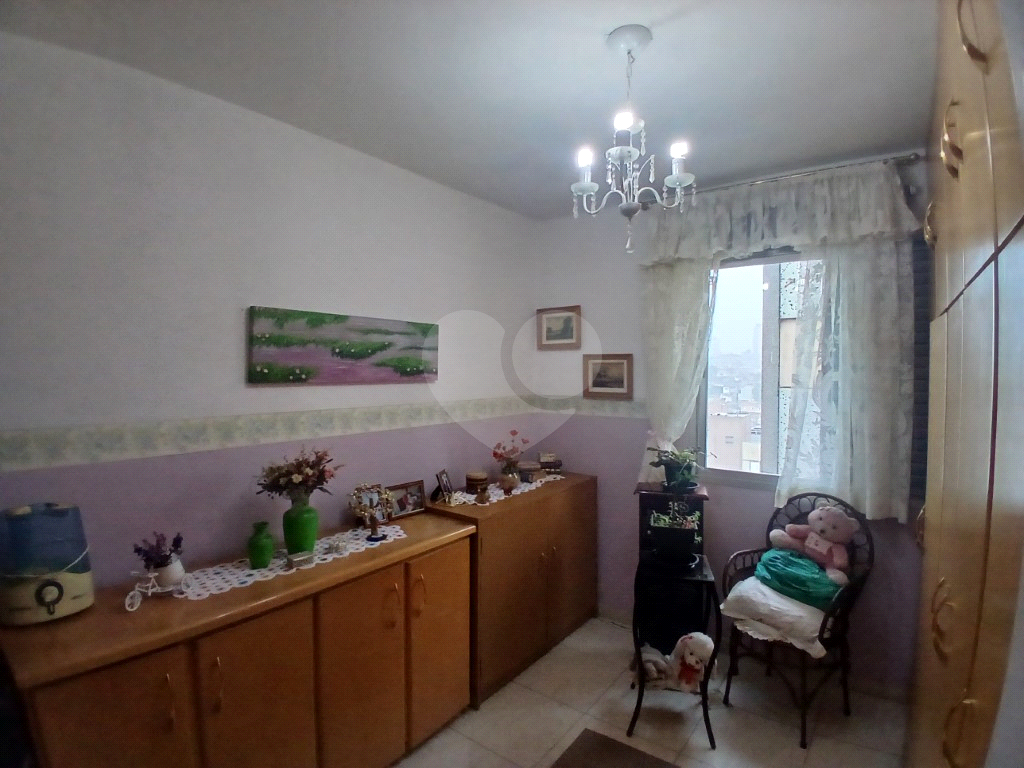 Apartamento à Venda na Vila Medeiros – 90m², 3 Dormitórios