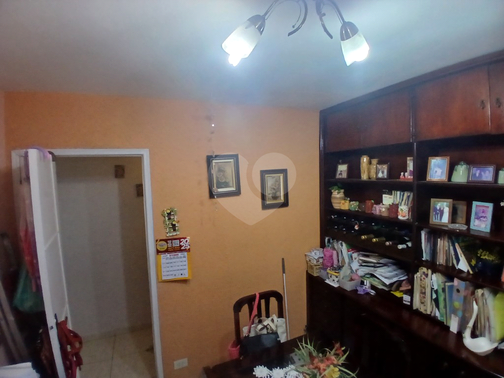Apartamento à Venda na Vila Medeiros – 90m², 3 Dormitórios