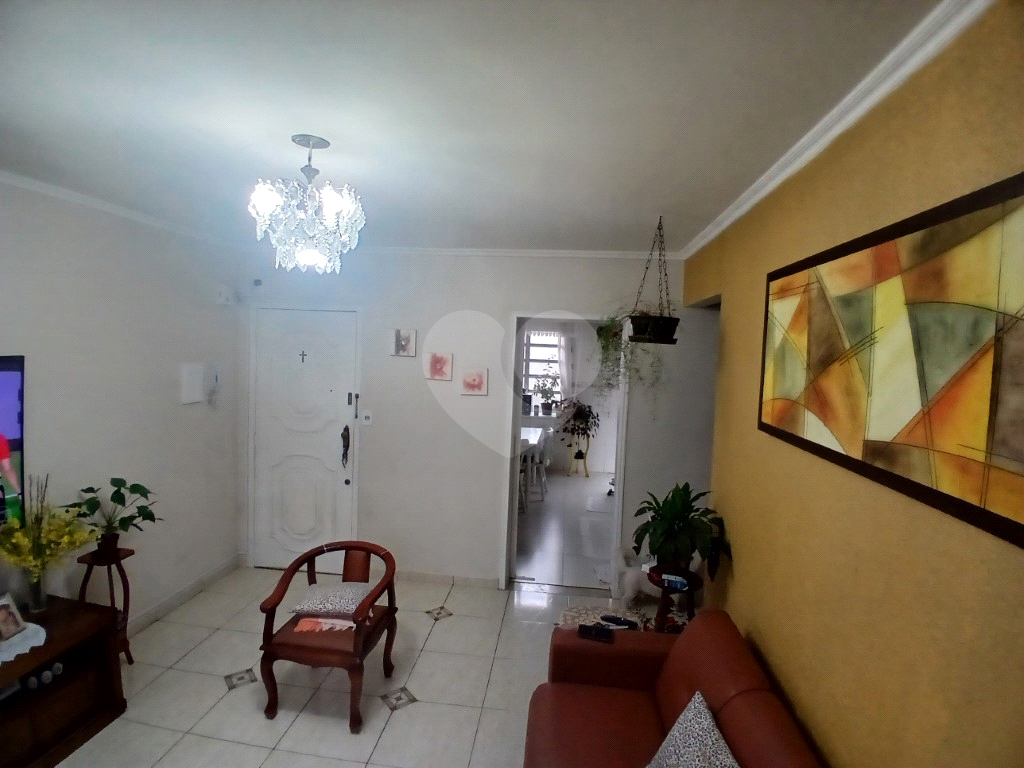 Apartamento à Venda na Vila Medeiros – 90m², 3 Dormitórios