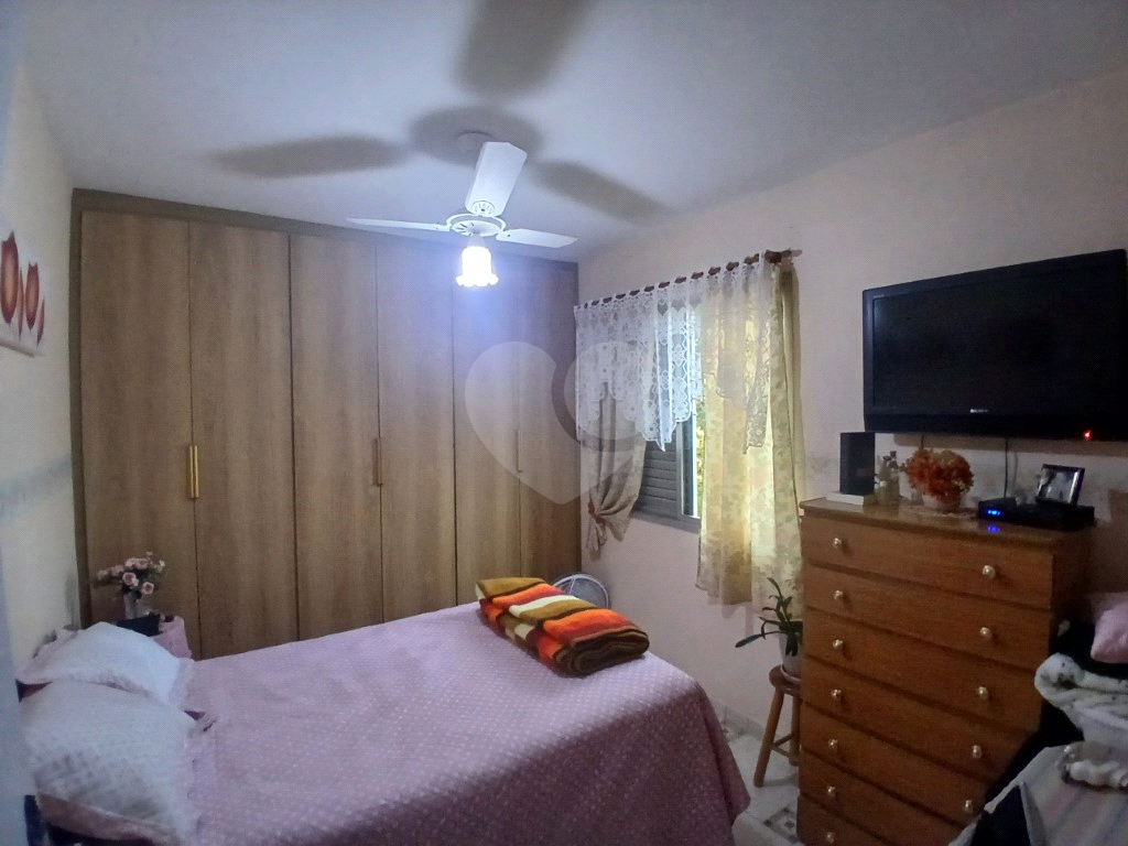 Apartamento à Venda na Vila Medeiros – 90m², 3 Dormitórios